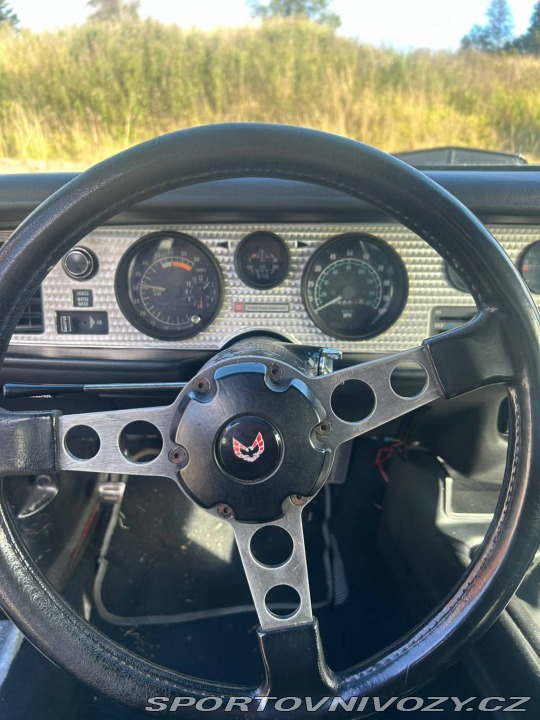 Pontiac Trans Am  1978