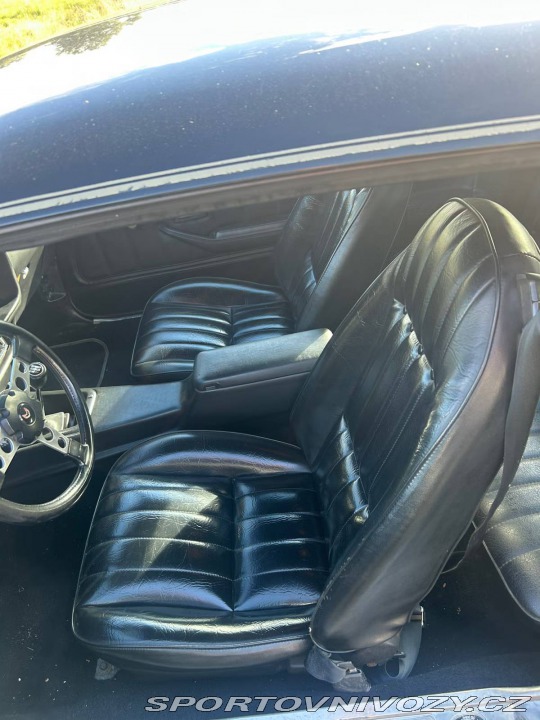 Pontiac Trans Am  1978