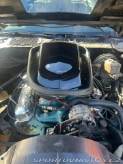 Pontiac Trans Am 1978
