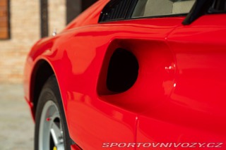 Ferrari 208 GTB TURBO 1982