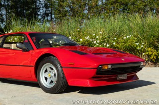 Ferrari 208 GTB TURBO 1982