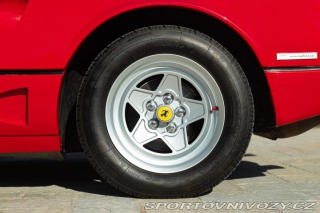 Ferrari 208 GTB TURBO 1982