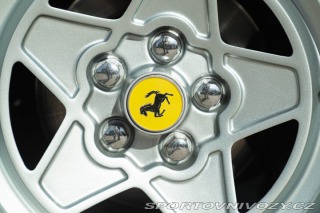 Ferrari 208 GTB TURBO 1982