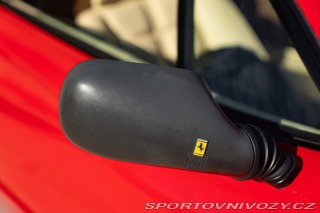 Ferrari 208 GTB TURBO 1982