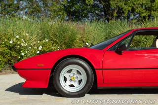 Ferrari 208 GTB TURBO 1982