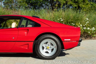 Ferrari 208 GTB TURBO 1982