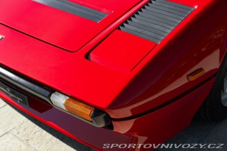 Ferrari 208 GTB TURBO 1982