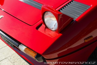 Ferrari 208 GTB TURBO 1982