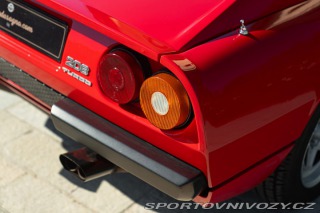 Ferrari 208 GTB TURBO 1982