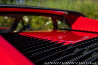Ferrari 208 GTB TURBO 1982