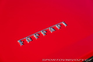 Ferrari 208 GTB TURBO 1982