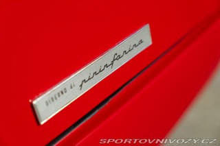 Ferrari 208 GTB TURBO 1982