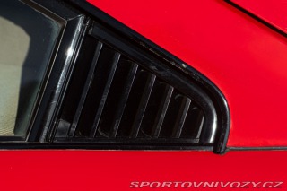 Ferrari 208 GTB TURBO 1982