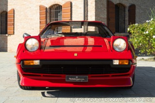 Ferrari 208 GTB TURBO 1982