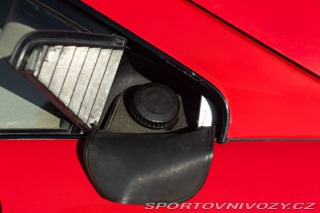 Ferrari 208 GTB TURBO 1982