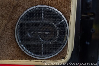 Ferrari 208 GTB TURBO 1982