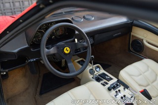 Ferrari 208 GTB TURBO 1982