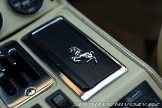 Ferrari 208 GTB TURBO 1982