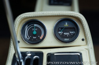 Ferrari 208 GTB TURBO 1982