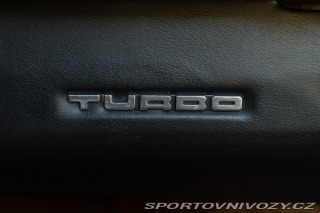 Ferrari 208 GTB TURBO 1982