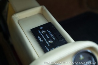 Ferrari 208 GTB TURBO 1982