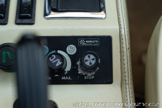 Ferrari 208 GTB TURBO 1982