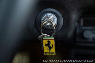 Ferrari 208 GTB TURBO 1982
