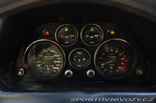 Ferrari 208 GTB TURBO 1982