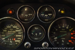 Ferrari 208 GTB TURBO 1982