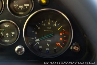 Ferrari 208 GTB TURBO 1982
