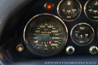 Ferrari 208 GTB TURBO 1982