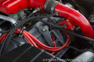 Ferrari 208 GTB TURBO 1982