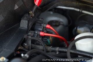 Ferrari 208 GTB TURBO 1982