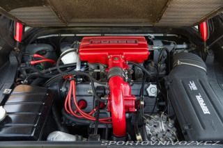 Ferrari 208 GTB TURBO 1982