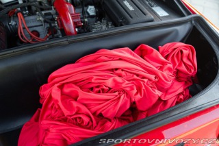 Ferrari 208 GTB TURBO 1982