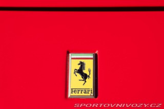 Ferrari 208 GTB TURBO 1982