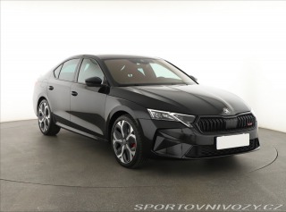 Škoda Octavia RS RS RS 2.0 TSI