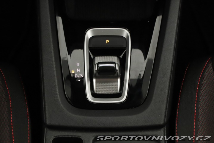 Škoda Octavia RS RS RS 2.0 TSI 2025