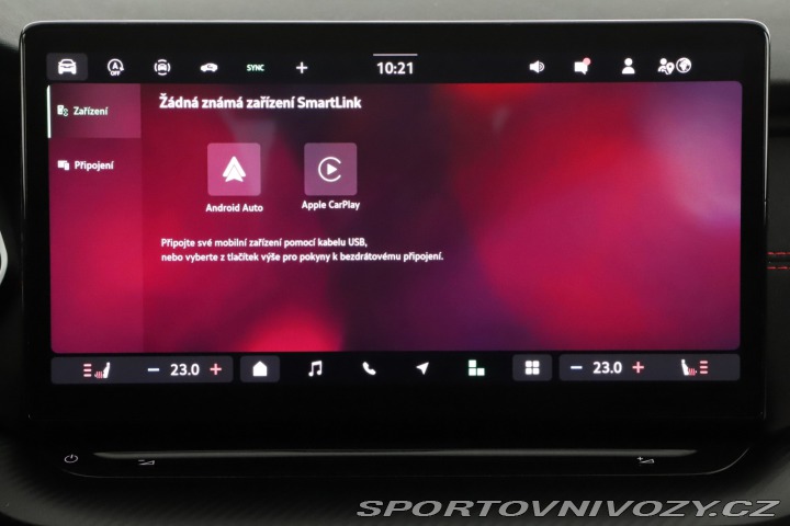 Škoda Octavia RS RS RS 2.0 TSI 2025