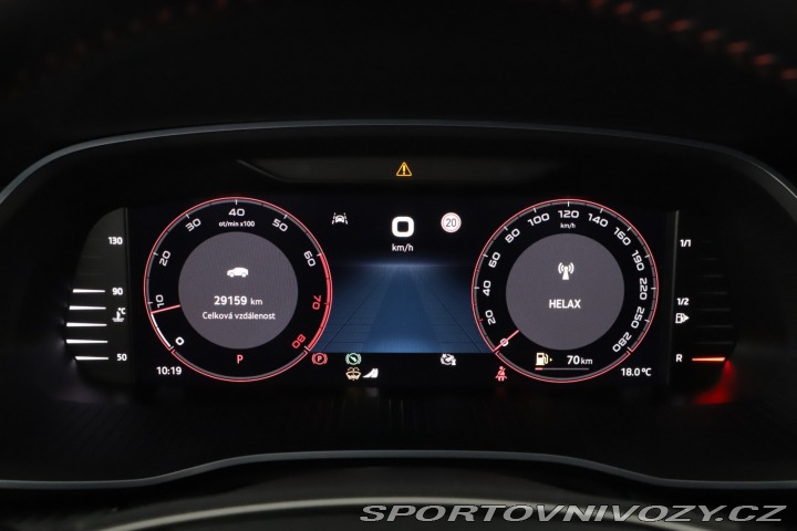 Škoda Octavia RS RS RS 2.0 TSI 2025