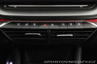 Škoda Octavia RS RS RS 2.0 TSI 2025