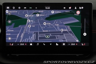 Škoda Octavia RS RS RS 2.0 TSI 2025