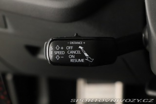 Škoda Octavia RS RS RS 2.0 TSI 2025