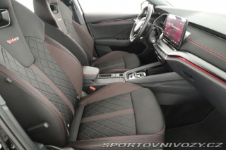 Škoda Octavia RS RS RS 2.0 TSI 2025