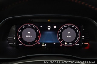 Škoda Octavia RS RS RS 2.0 TSI 2025