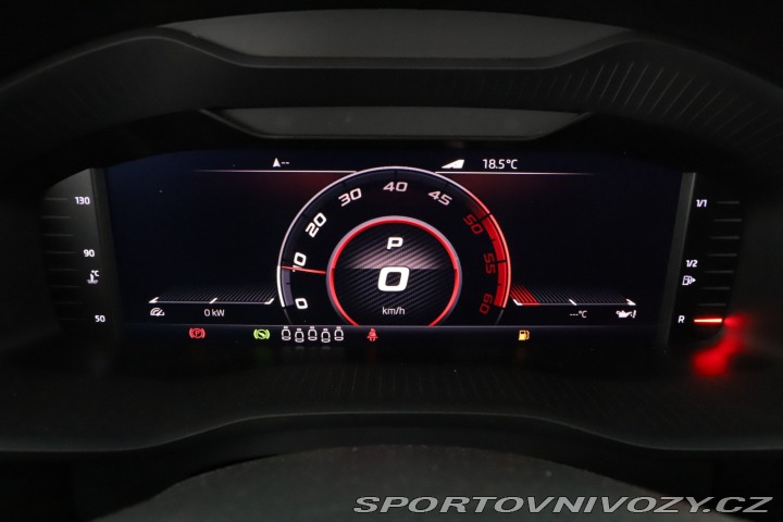Škoda Kodiaq RS RS RS 2.0 TDI 2018