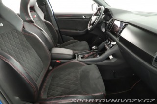 Škoda Kodiaq RS RS RS 2.0 TDI 2018