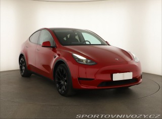 Tesla Model Y RWD LFP 60kWh