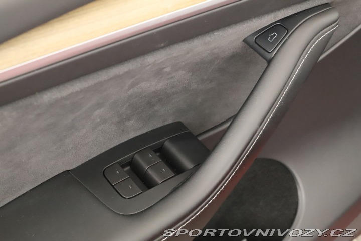 Tesla Model Y RWD LFP 60kWh 2022