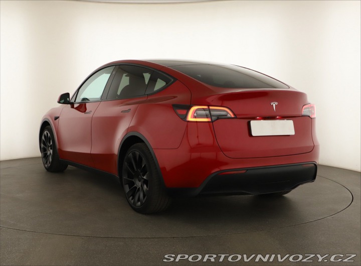 Tesla Model Y RWD LFP 60kWh 2022